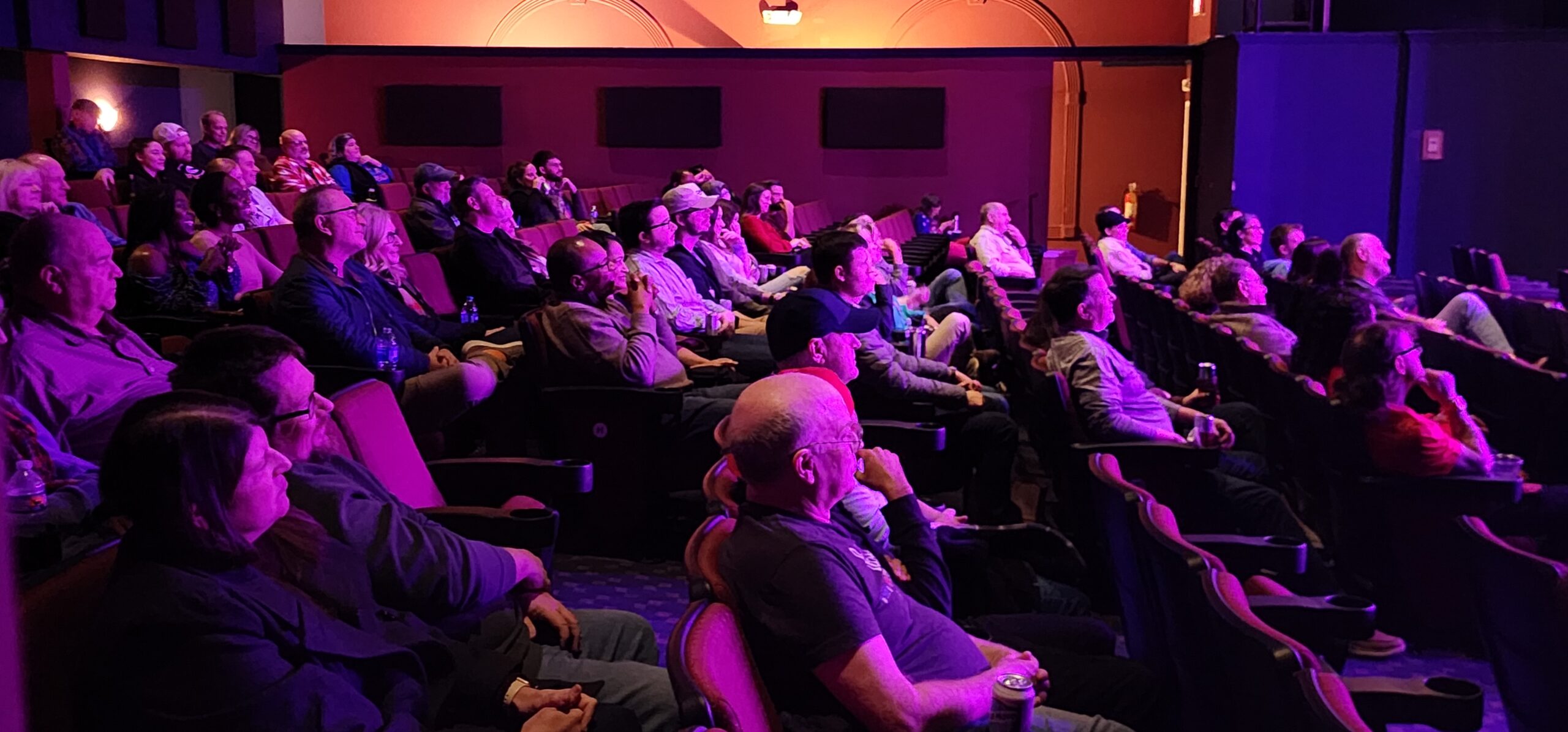Stand Up Comedy! Funny First Friday of the Month - Feb 2025
